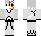 white ichigo