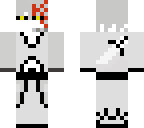 white ichigo