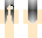 white ombre base