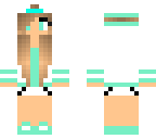 white tom girl