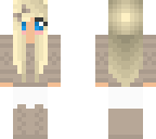 winter alex skin