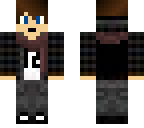 winter boy edit