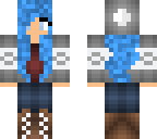 winter girl 2