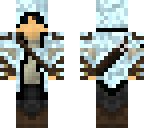 winter ranger