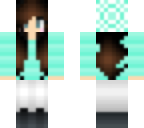 winter skin