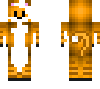 withered lucky