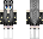 wolf girl