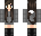 wolf girl 