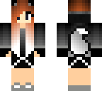 wolf girl fixed