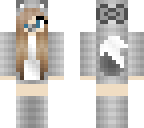 wolf pup edit
