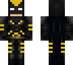 wolverine