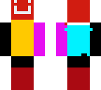 wtf rainbow