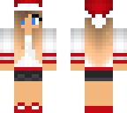 x mas jock girl