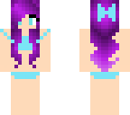 yandere's bikini