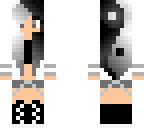 yin yang skin fixed