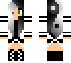 ying yang edit
