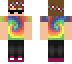 young hipster