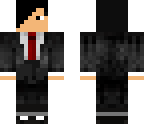 young tuxedo kid updated