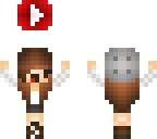 youtube skin contest