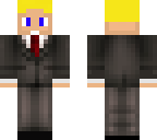 zakenman