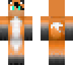 zaxi fox