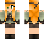 zoey-elf