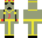 zombi katehugo
