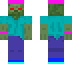 zombie