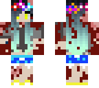 zombie flower crown 3
