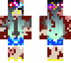 zombie flower crown 5