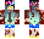 zombie flower crown remake 2