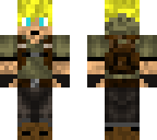 zombie survival boy