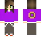 2cutedonuts new skin