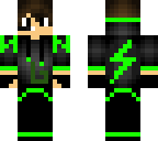 8th skin