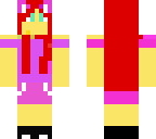 a frist try and failier