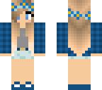 a skin