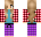ametrul gaming pj skin