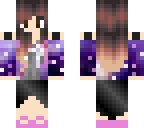 amy as mrsgalaxy