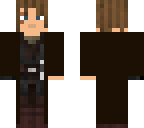anakin skywalker with robe