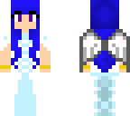 angel alex version