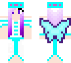 angelic crafter
