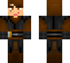 anikan skywalker