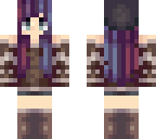 anime girl