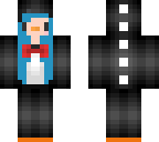 another edit penguin