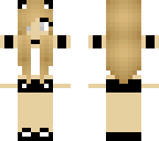 another skin for lunasenpai
