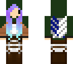aot edit skin
