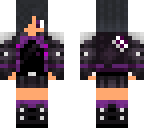 aphmau my version