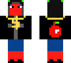 apple gangster