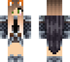 armor fox edit