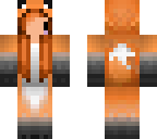 ash's skin